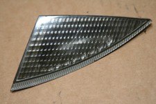 Porsche 996 911 99-01 986 Boxster 97-04 Left Headlight Corner Trim Clear Porsche 996 911 99-01 986 Boxster 97-04 Left Headlight Corner Trim Clear