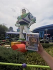 Funko Pop! Vinyl Buzz Lightyear Toy Story 5 #1720 Exclusive Figure