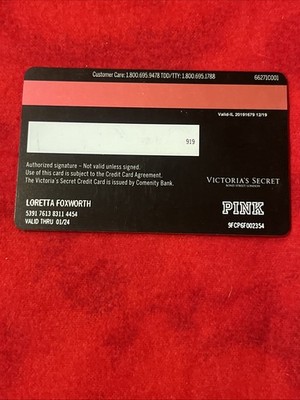 victoria secret limited edition credit card 2019 Amazon.com : Victoria's Secret Very Sexy Now for Women Eau de Parfum Spray,  3.4 Ounce : Beauty & Personal Care main image 1