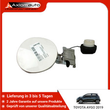 🇩🇪 BRENNSTOFFTÜR ➤ TOYOTA AYGO 3P 773500H030 ♻️