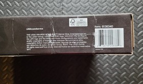 LEGO The LEGO Ninjago Movie 70612: Green Ninja Mech Dragon New/Sealed, *See Pics