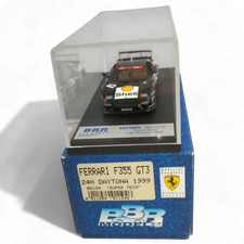 Bbr Models 1/43 Ferrari F355 Gt3