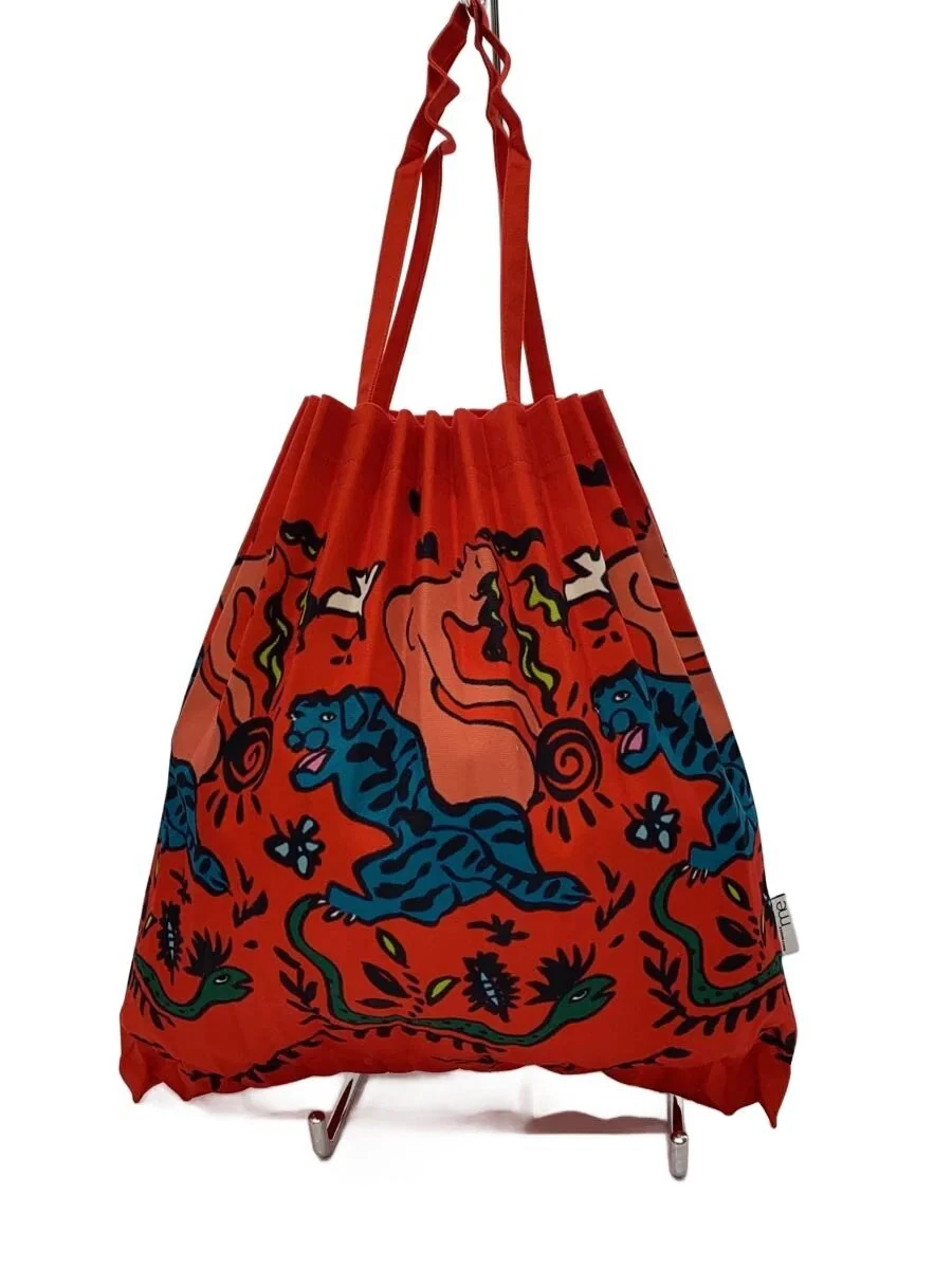 ISSEY MIYAKE Red Bags & Handbags for Women for sale | eBay