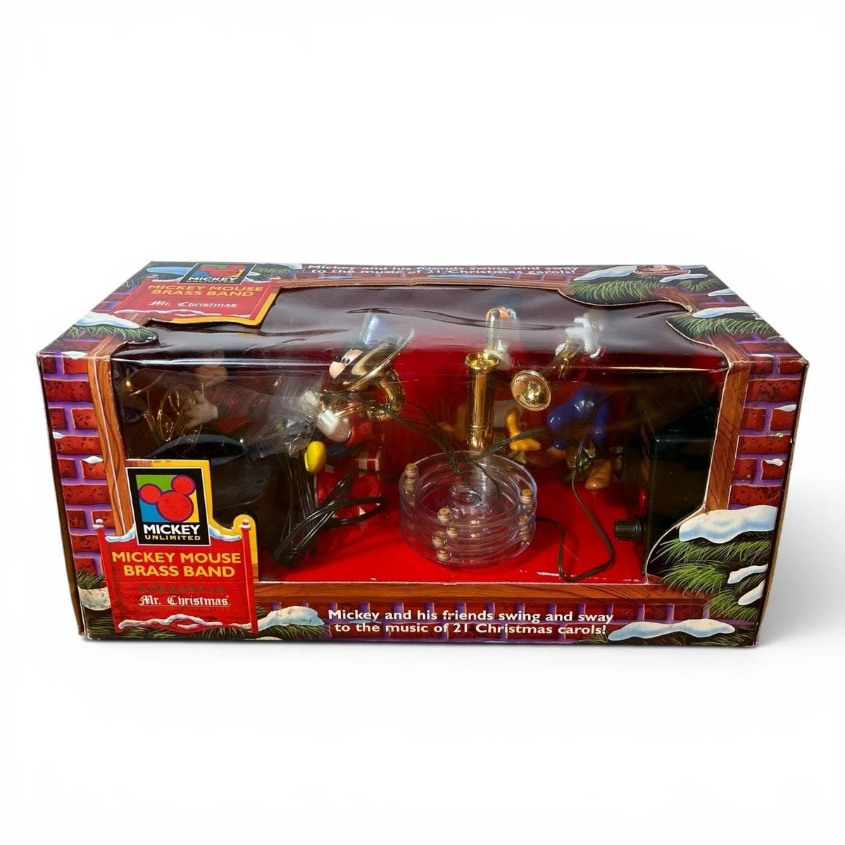Disney Holiday Collectibles (Pre-1968) for sale | eBay