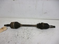 Drive Shaft Propshaft Front Left Fits Suzuki Grand Vitara II (JT, TE,