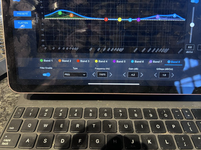Yaesu DMU-2000 Data Management Unit DMU2000 | eBay