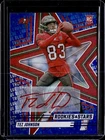 2025 Panini Absolute Tez Johnson Base (RAW)