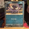 Gastly 123/217 Ascended Heroes Cosmos Holo Rare Promo Pokémon TCG MINT