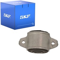SKF Querlenkerlager Buchse Hinten Oben Vorne Vorderachse Passend FüR Nissan Inte