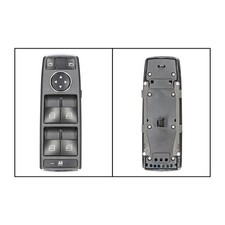 AIC Schalter Fensterheber für MERCEDES W176 W246 W/X166 vorne links 1669054300 AIC Schalter Fensterheber für MERCEDES W176 W246 W/X166 vorne links 1669054300