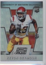 Collegiate Kevon Seymour