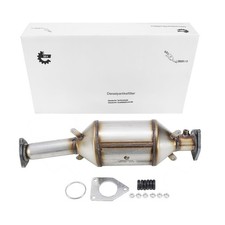 ESEN vorne Abgasanlage Ruß Partikelfilter Für HONDA Cr-V III 07- 18160R07E00