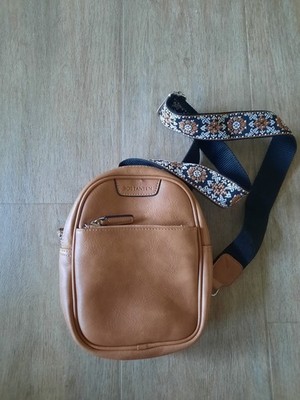 Bostanten, Handtasche, Umhängetasche, Crossbody Bags, Schultertasche