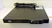 Tripp Lite UPS: 1000VA 120V SMART1000RM1U