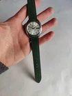 Vintage Seiko 5 Actus 7019-7080 Automatic 21 Jewels Mens Watch