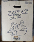 Batman Returns Bean Bag Chair Lewco DC Comics Penguin 1992 New in Box Kay Bee — photo 4