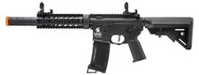 Lancer Tactical Gen 3 M4 Carbine SD Electric Airsoft AEG Rifle Gun Black 