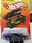 2011 Hot wheels Side Kick The Hot Ones With Red  Lines