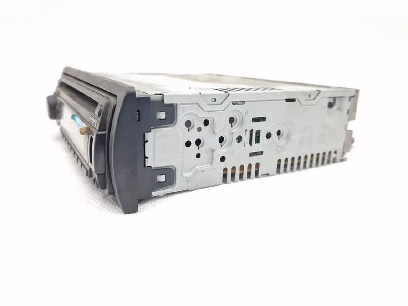 MR337278 radio para MITSUBISHI SPACE STAR (09/98>06/07<) 1.3I 16V (60KW) MNV - Imagen 4 de 4