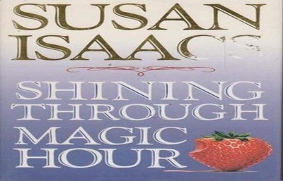 Shining Through / Magic Hour by Susan Isaacs Book The Fast Free Shipping
