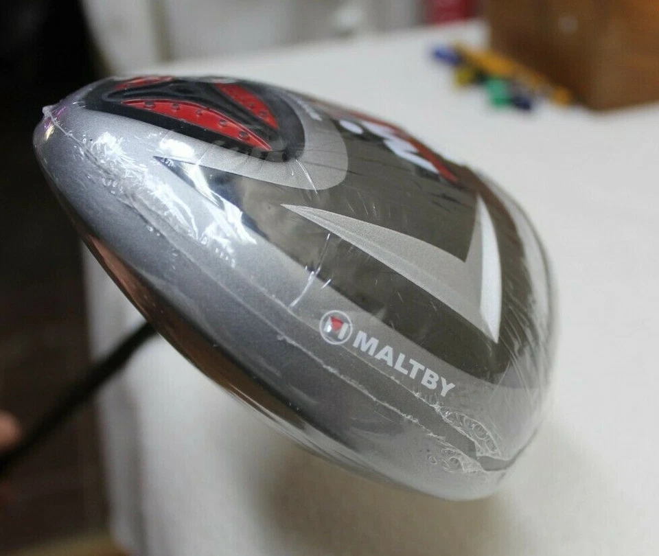 */ NUEVO Maltby STw 10.5* 460cc Driver Hombre Mano Izquierda (Titanio Forjado) #H37 Foto 2 de 4