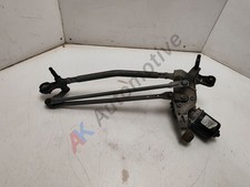 Citroen C3 DS3 2009-2016 Front Wiper Motor and Linkage 9683622580