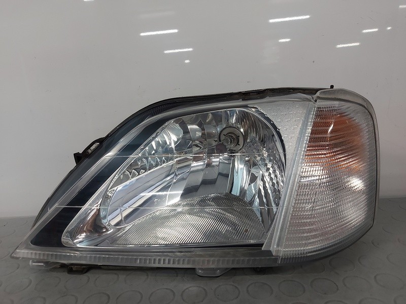 8200211005 faro izquierdo DACIA LOGAN 1 2007 112233