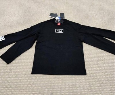 Hood Bv Air HBA Shirt 125 Vogue 
