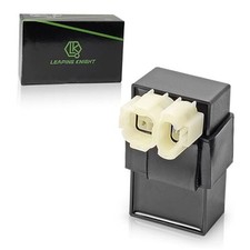 GY6 6 Pin AC CDI Box High Performance Racing Part for GY6 50cc 125cc 150cc