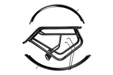 Cyrusher Fender and rack set for Ebike Ranger2.0 Flex Roam Rover Trax2.0 Ranger