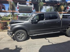 Passenger Right Turbosupercharger Fits 18-21 Expedition 32631140 Passenger Right Turbosupercharger Fits 18-21 Expedition 32631140