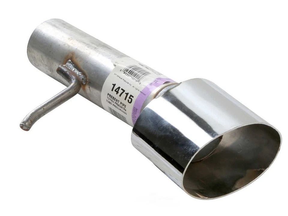 Tubo de escape escape AP 14715 para Lincoln Continental 1995 4,6 L-V8 Foto 2 de 3