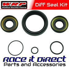 Diff Seal Kit for Honda TRX520FM IRS 2020-2021 Front WRP