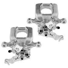 2 Bremssattel hinten für Seat Leon PR-1KS 1K...