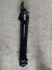 Manfrotto 190X Tripod With 391RC2 Head.