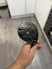 taylormade qi4d 5 wood x stiff shaft