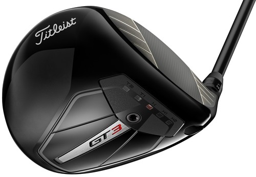 Titleist Golf Club GT3 8* Driver Tour Extra Stiff Graphite -0.50 inch Mint - Picture 6 of 6