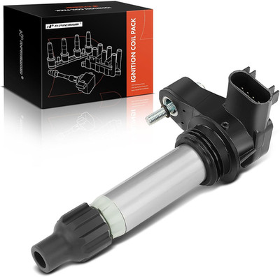 Ignition Coil 2.8L 3.0L 3.2L 3.6L Saab Enclave CT4 Equinox Impala Canyon