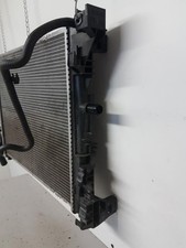 Radiateur Renault Zoe