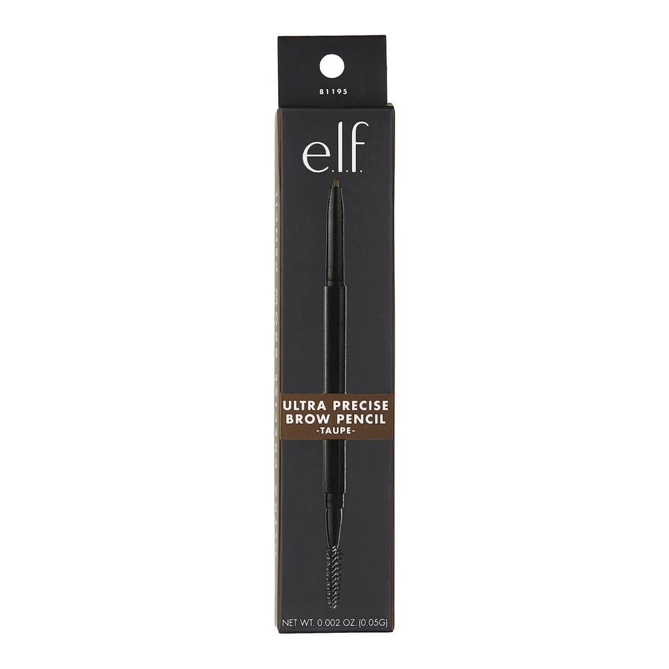 e.l.f. Ultra Precise Brow Pencil - Taupe - Image 4 of 4
