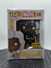 Funko Pop! Marvel - Storm #59 (Hot Topic Exclusive) W/Protector