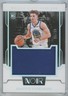 2023-24 Panini Noir Brandin Podziemski Rookie Patch 96/99 Golden State Warriors