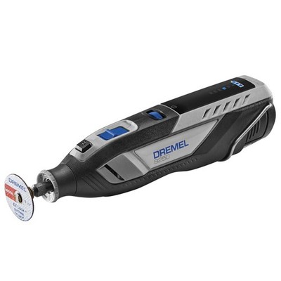 Dremel 8250 2.0 Ah 12V 65tlg. Multiwerkzeug