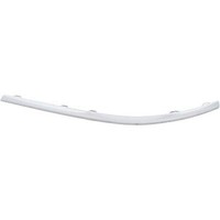 Diederichs 2248659 Zier-/Schutzleiste, StoßStange Hinten Links FüR VW Passat B7