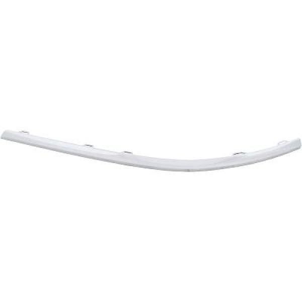 Diederichs 2248659 Zier-/Schutzleiste, StoßStange Hinten Links FüR VW Passat B7-image