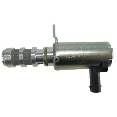 Mahle Steuerventil, Nockenwellenverstellung für Peugeot 9675081780