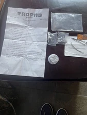 Trophy Miniatures of Wales- Metal Samurai Warrior Kit - 54mm- Tosei Gusoku