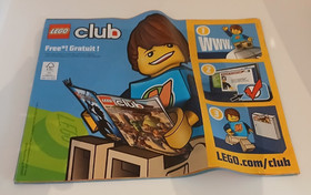 Lego notices de montage Instruction CHIMA 70146