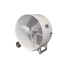 SCHAEFER  Stndrd Dty Indstrl Fan,42"Blde Dia.,2Spd 32ZT55