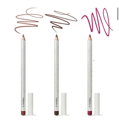 MAC LIP PENCIL  METAMORPHOSIS COLLECTION LIMITED EDITION NEW